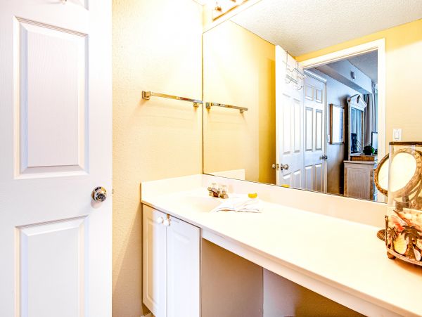 Okaloosa Island Fort Walton Beach Condo 1019994