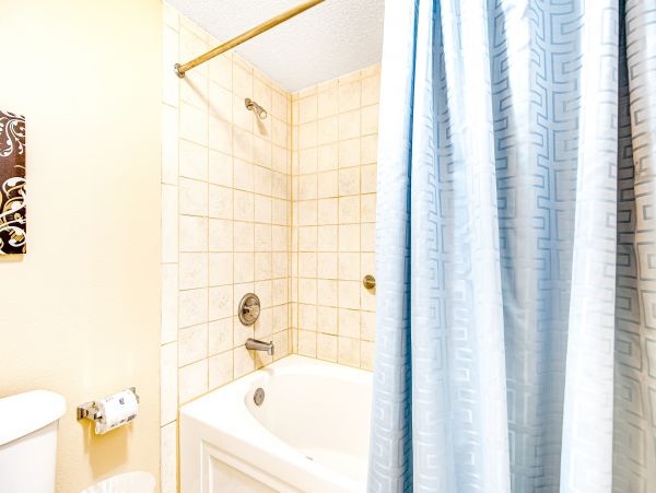 Okaloosa Island Fort Walton Beach Condo 1019994
