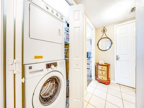 Okaloosa Island Fort Walton Beach Condo 1019994