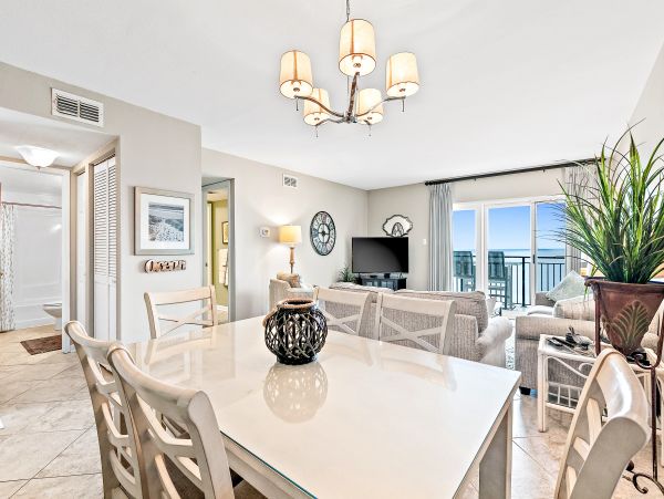Okaloosa Island Fort Walton Beach Condo 1019995