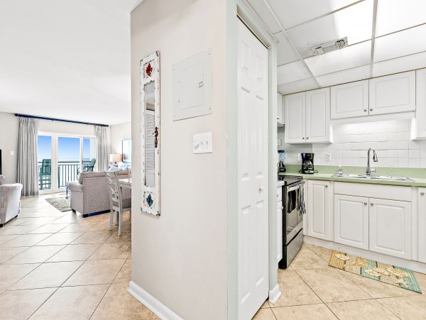 Okaloosa Island Fort Walton Beach Condo 1019995
