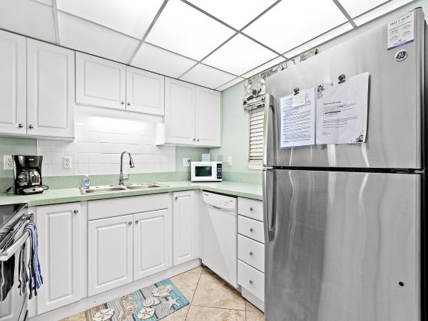 Okaloosa Island Fort Walton Beach Condo 1019995