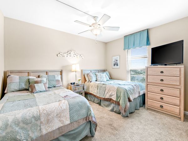 Okaloosa Island Fort Walton Beach Condo 1019995