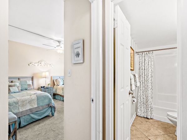 Okaloosa Island Fort Walton Beach Condo 1019995
