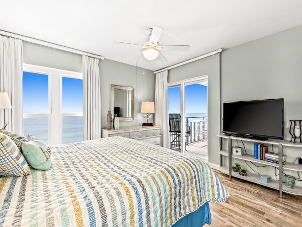 Okaloosa Island Fort Walton Beach Condo 1019995
