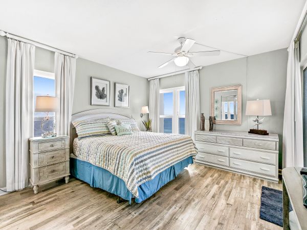 Okaloosa Island Fort Walton Beach Condo 1019995