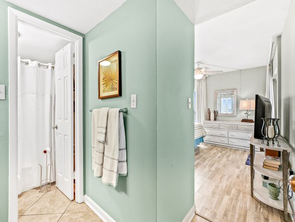 Okaloosa Island Fort Walton Beach Condo 1019995