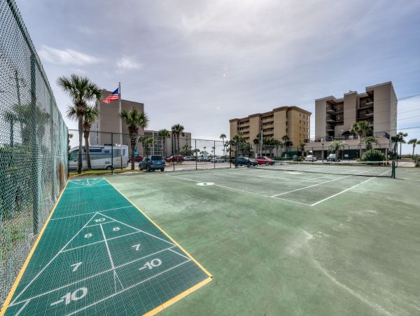 Okaloosa Island Fort Walton Beach Condo 1019995