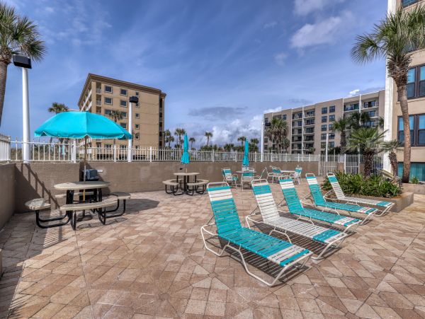 Okaloosa Island Fort Walton Beach Condo 1019995