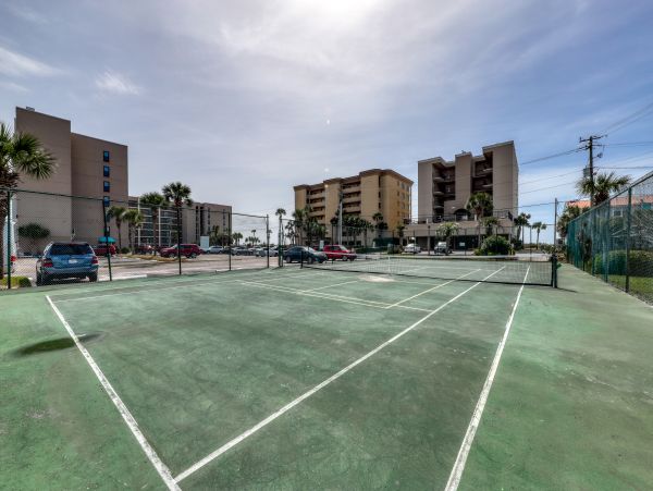 Okaloosa Island Fort Walton Beach Condo 1019995