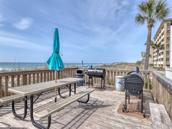 Okaloosa Island Fort Walton Beach Condo 1019995