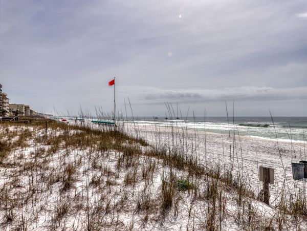 Okaloosa Island Fort Walton Beach Condo 1019995