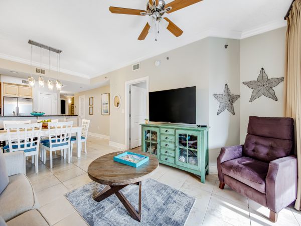 Okaloosa Island Fort Walton Beach Condo 1019996