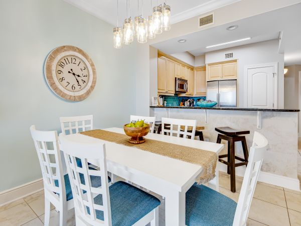 Okaloosa Island Fort Walton Beach Condo 1019996