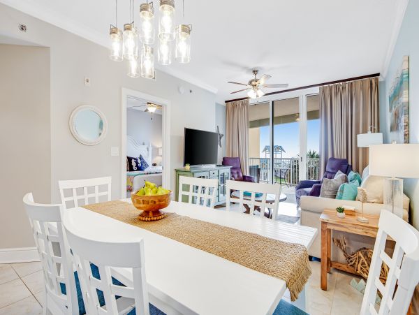 Okaloosa Island Fort Walton Beach Condo 1019996