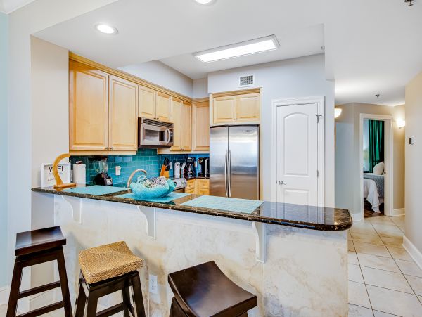 Okaloosa Island Fort Walton Beach Condo 1019996