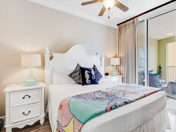 Okaloosa Island Fort Walton Beach Condo 1019996