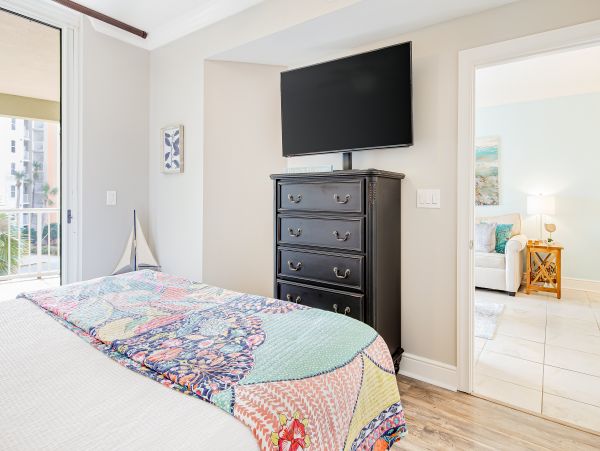Okaloosa Island Fort Walton Beach Condo 1019996