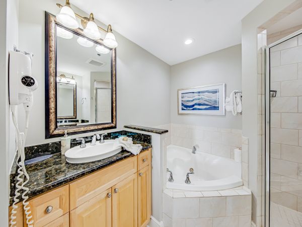Okaloosa Island Fort Walton Beach Condo 1019996