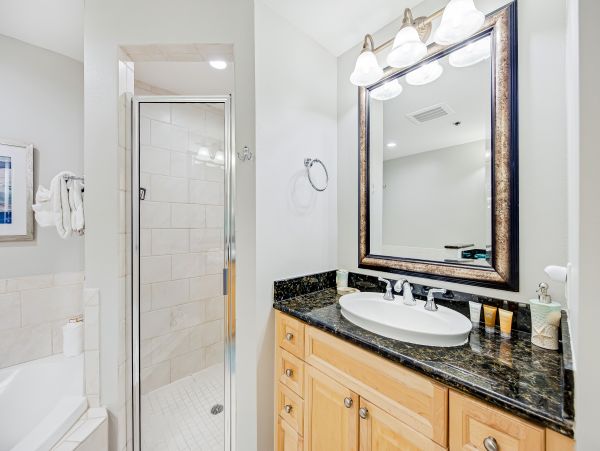 Okaloosa Island Fort Walton Beach Condo 1019996