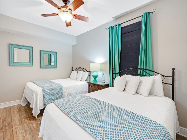 Okaloosa Island Fort Walton Beach Condo 1019996