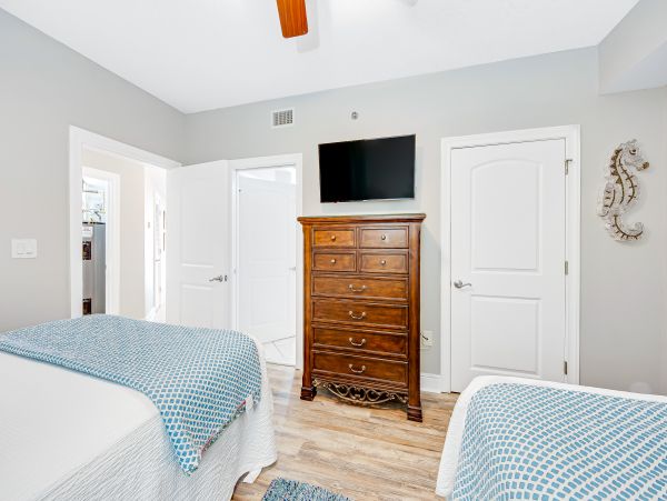 Okaloosa Island Fort Walton Beach Condo 1019996