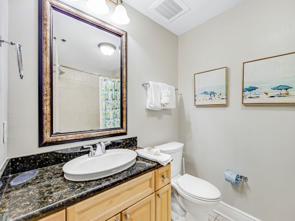 Okaloosa Island Fort Walton Beach Condo 1019996