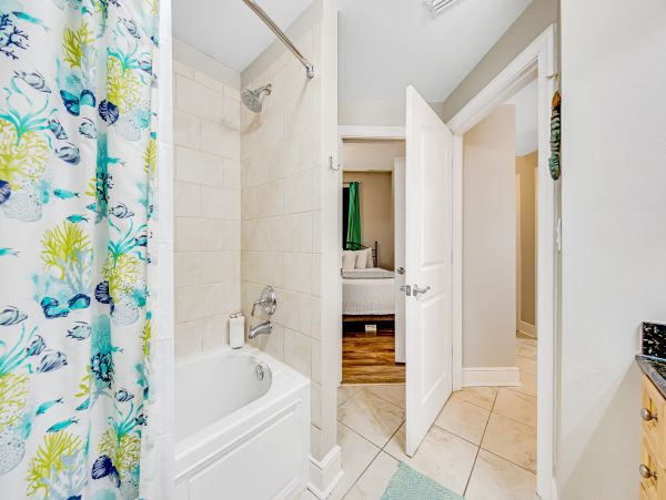 Okaloosa Island Fort Walton Beach Condo 1019996