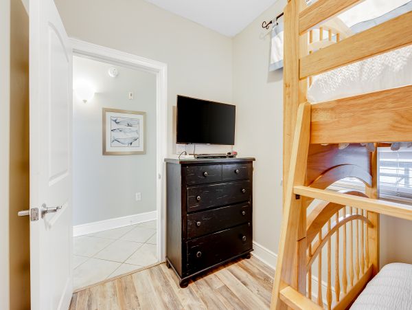 Okaloosa Island Fort Walton Beach Condo 1019996