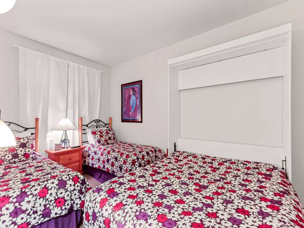 Breckenridge Vacation Condo Three Bedroom
