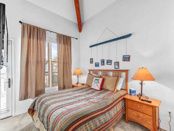 Breckenridge Vacation Condo Three Bedroom