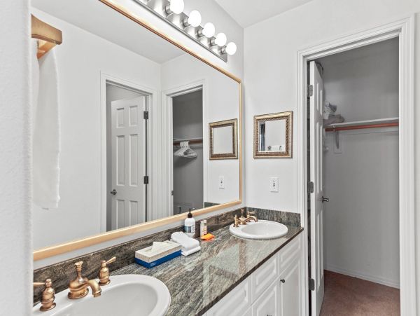 Breckenridge Vacation Condo Three Bedroom
