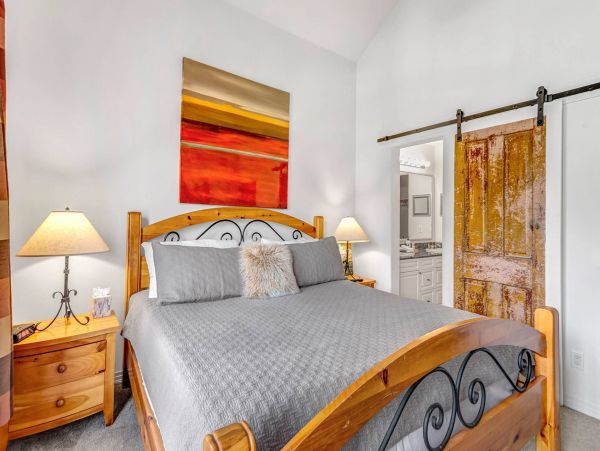 Breckenridge Vacation Condo Three Bedroom