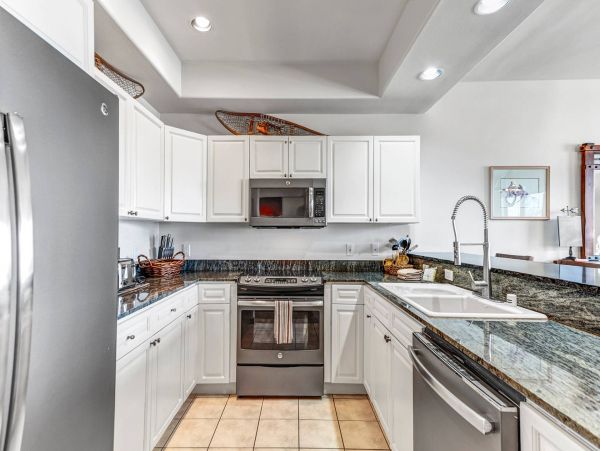 Breckenridge Vacation Condo Three Bedroom