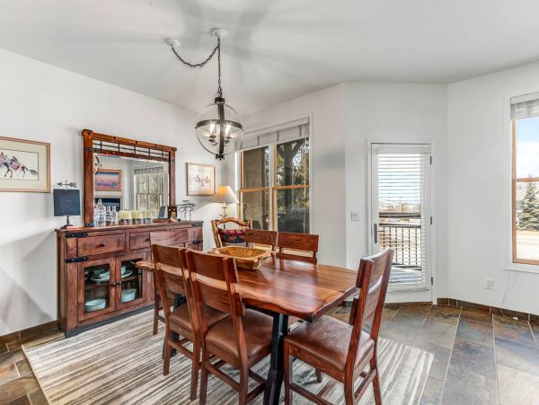 Breckenridge Vacation Condo Three Bedroom