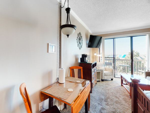 Okaloosa Island Fort Walton Beach Condo 1019998