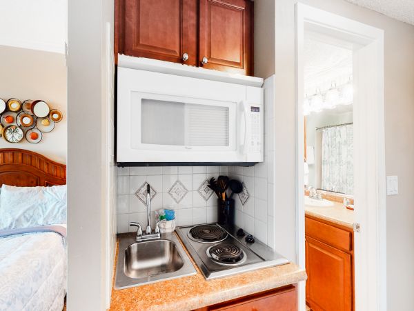 Okaloosa Island Fort Walton Beach Condo 1019998