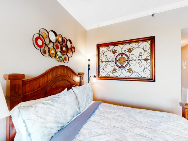 Okaloosa Island Fort Walton Beach Condo 1019998