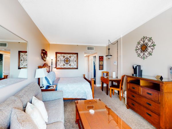 Okaloosa Island Fort Walton Beach Condo 1019998