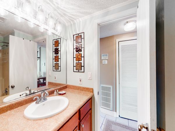 Okaloosa Island Fort Walton Beach Condo 1019998