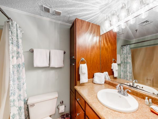 Okaloosa Island Fort Walton Beach Condo 1019998