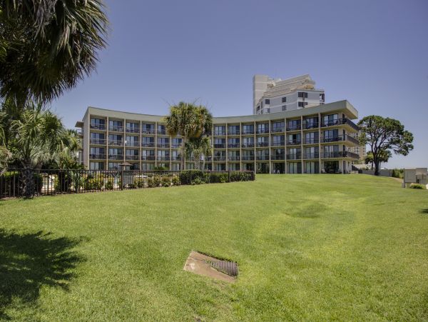 Okaloosa Island Fort Walton Beach Condo 1019998