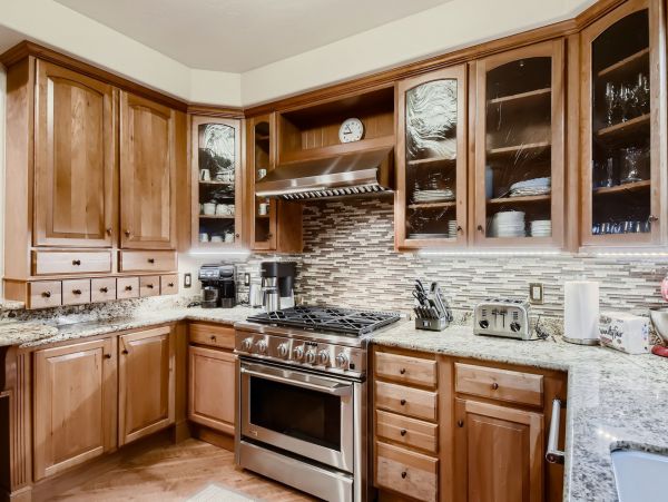 Vacation Rental Home 12 Guests Great Views in Breckenridge