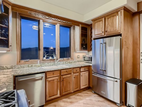 Vacation Rental Home 12 Guests Great Views in Breckenridge