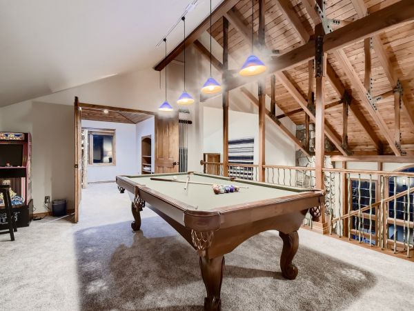 Vacation Rental Home 12 Guests Great Views in Breckenridge