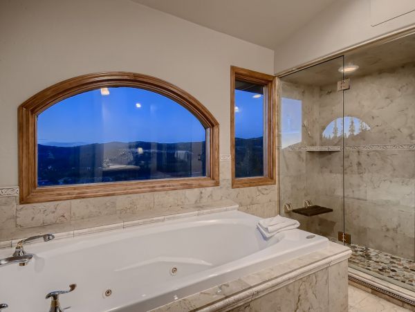 Vacation Rental Home 12 Guests Great Views in Breckenridge