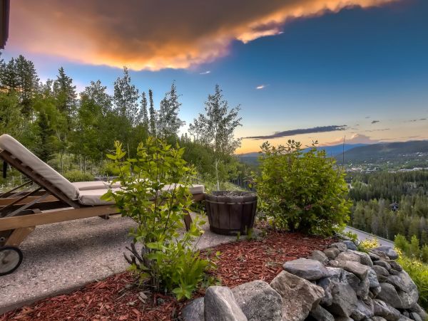 Vacation Rental Home 12 Guests Great Views in Breckenridge