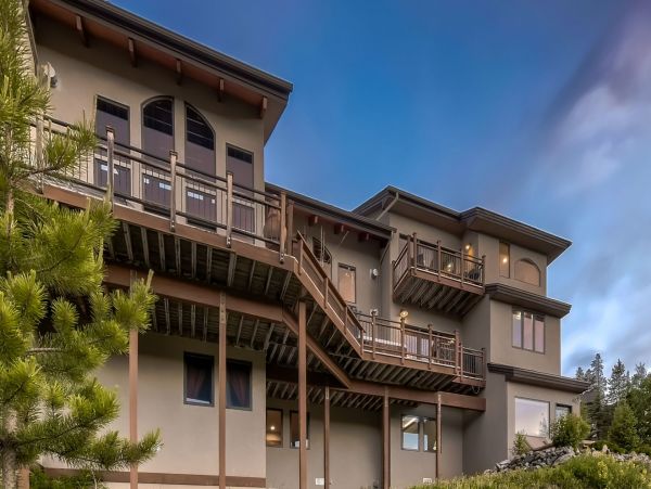 Vacation Rental Home 12 Guests Great Views in Breckenridge