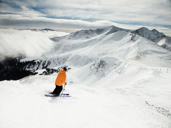 Vacation Rental Home 12 Guests Great Views in Breckenridge