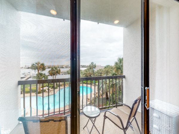 Okaloosa Island Fort Walton Beach Home 1020000